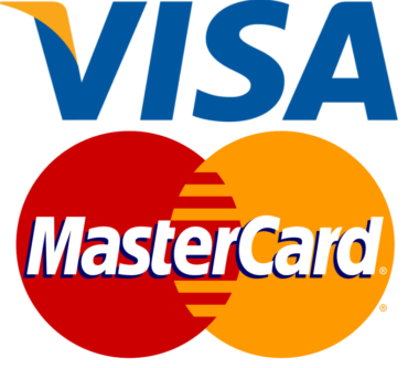 Visa et Mastercard