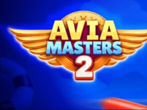 Avia Masters 2