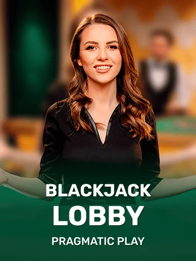Blackjack en direct